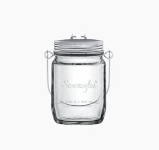 SONNENGLAS LED Solarleuchte SONNENGLAS, Original Solarlampe aus Südafrika, Fair Trade, USB-C