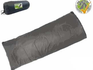 Happy People Steppdecken-Schlafsack 180 x 75 cm