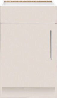 wiho Küchen Spülenschrank Cali 50 cm breit, ohne Arbeitsplatte