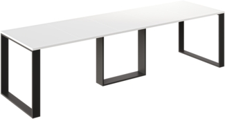 Esstisch Borys 130-310cm ausziehbar