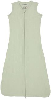 Lodger Hopper Seersucker Sommerschlafsack - Gr. 86