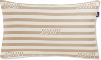 JOOP! Dekokissen JOOP! LIVING - FABRICS OUTDOOR ESSENCE Polsterkissen