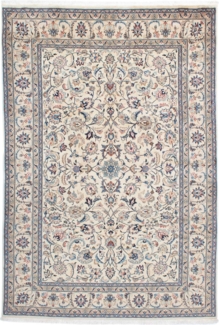 Morgenland Orientteppich - 294 x 197 cm - Beige