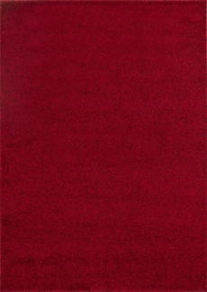 Teppium Teppich Unicolor - Einfarbig, Rechteckig, Höhe: 11 mm, Einfarbig Kurzflor Teppich Wohnzimmer verschiedene farben und größen