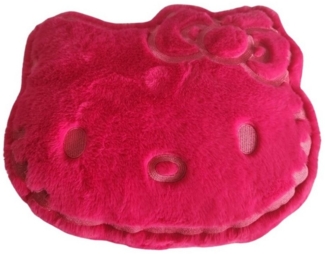 Hello Kitty Zierkissen Kissen – Dekokissen mit hochwertigem Druck für Wohnzimmer & Schlafzimmer