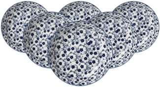 Ritzenhoff & Breker Royal Sakura Suppenteller ø 20,5 cm 6er Set - DS