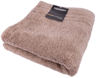 Traumschloss Duschtuch Premium-Line, Frottier (1-St), 100% amerikanische Supima Baumwolle mit 600g/m²