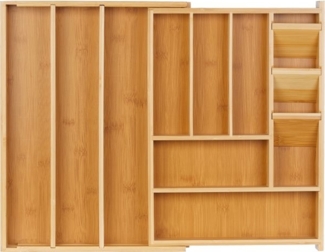 Ausziehbarer Besteckkasten 10050626