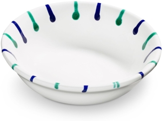 Gmundner Keramik Traunsee, Müslischale klein (Ø 14cm)