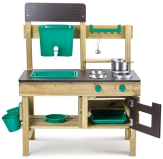 Outdoor Spielküche von beleduc