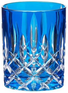 Riedel LAUDON Whisky Tumbler 295 ml Dunkelblau