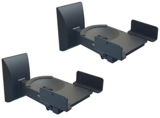 Lautsprecher Wandhalterung 2er Set 10052066_46
