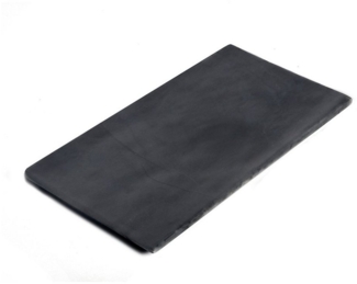 houseproud Dekotablett Cubic Dark Kosmetiktablett