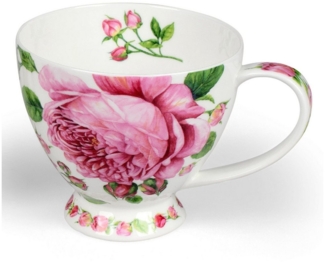 Becher Skye, "Rosabunda"