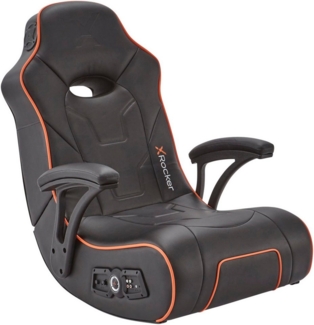 X Rocker Gaming-Stuhl G-Force 2.1