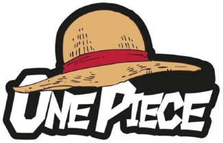 One Piece Zierkissen Kissen – Dekokissen mit hochwertigem Druck für Wohnzimmer & Schlafzimmer