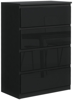 meble masztalerz Kommode Mit 4 Schubladen – modernes Design, praktisch und vielseitig