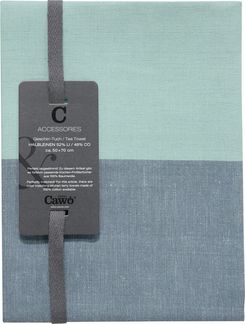 Cawö Home Geschirrtuch Cuisine Duo 535, (1-tlg)