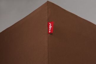 r-up Beste Spannbettlaken 180x200-200x220 bis 35cm Höhe braun 95% Baumwolle / 5% Elastan 230g/m²