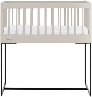 Kidsmill Modular Wiege - Matt Oatmeal Beige