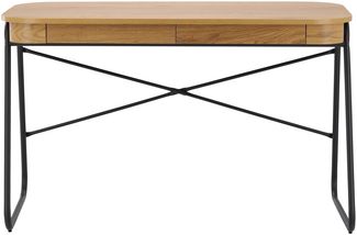 Kidsmill Schreibtisch - Fay Naturel