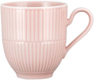Seltmann Weiden Becher mit Henkel Amina | Auswahl Rose : Rose