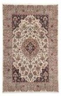 Morgenland Orientteppich - 290 x 197 cm - Beige