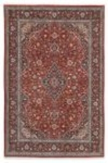 Morgenland Orientteppich - 300 x 212 cm - Rot