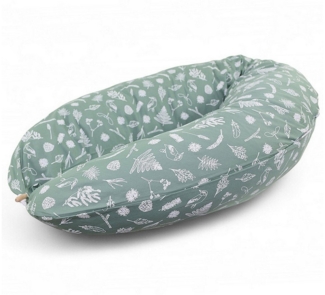 Hobea 'Wald' Stillkissen 190cm