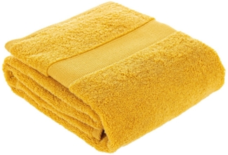 Dekoria Handtuch Cairo 70x140cm yellow