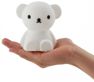Mr. Maria Boris Bundle Of Light Mini-LED-Lampe 9,8 x 7 x 10 cm