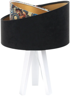 Tischlampe Galaxy