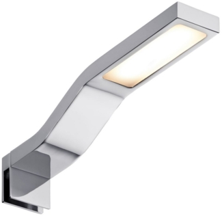 Paulmann Galeria Wave LED 3,2W 4VA Chrom 230V Metall7602