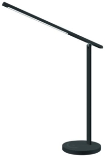 Hansa Tischleuchte Halo 41-5011.003 LED schwarz