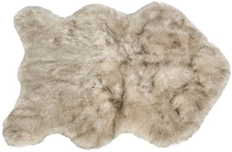 Kunstfell "Cuddly Soft" Dekofell Fell Dekoration Teppich Läufer Felloptik