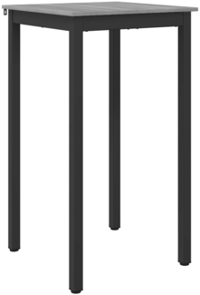 vidaXL Esstische Holzwerkstoff 892671