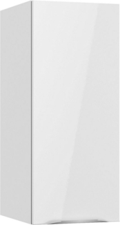 OPTIFIT Hängeschrank Lilly2 Breite 30 cm, 1 Tür, 2 Einlegeböden