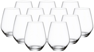 Villeroy & Boch Ovid Wasserglas 420 ml 12er Set - DS