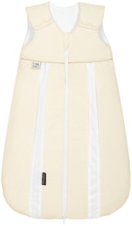 Odenwälder 1347-610 Thinsulate-Schlafsack natur 70 cm