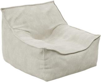 Bellabino 'Cleo' Kindersitzsack, beige