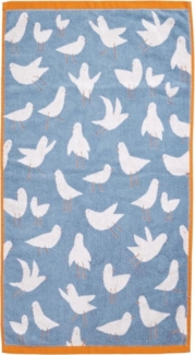 Next Handtuch Handtuch aus ägyptischer Baumwolle, (1-St)