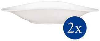 Villeroy & Boch Vapiano Pastateller Set 2-teilig