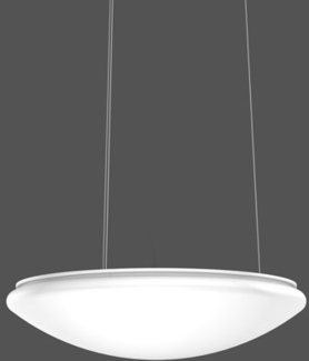RZB LED-Pendelleuchte 4000K 312245.002.2