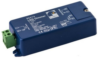 Rutec Licht 80474 Rutec LED Dimmer 1-10V 96W/12V