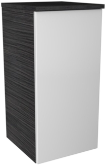 Lanzet Unterschrank 30 cm, links