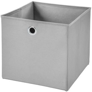 StickandShine Faltbox SET 25/28/30/32/33 cm viele Farben – Faltboxen passend Kallax