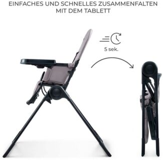 Kinderkraft Kombihochstuhl BINCI