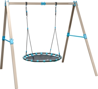 VARIO Komplettset Nestschaukel