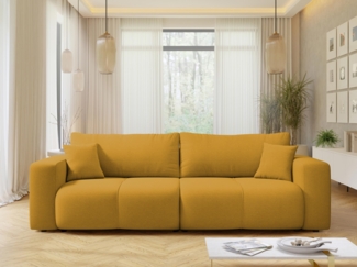 Schlafsofa Furyn (Farbe: Velo 626)