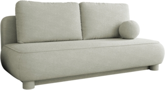 Schlafsofa Guonti (Farbe: Coral 65)